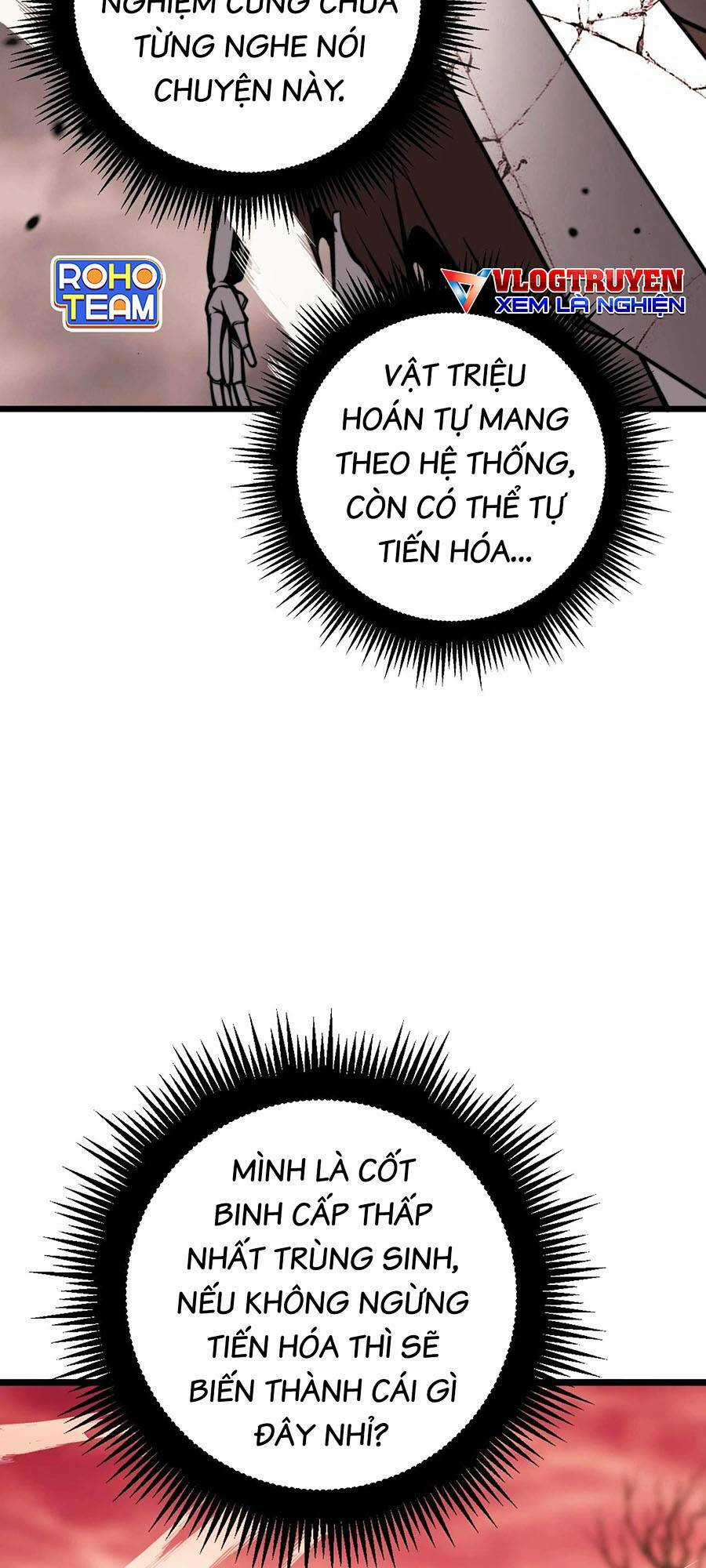 Cốt Binh Tiến Hóa Thần Cấp! - Chapter 2 - Trang 34