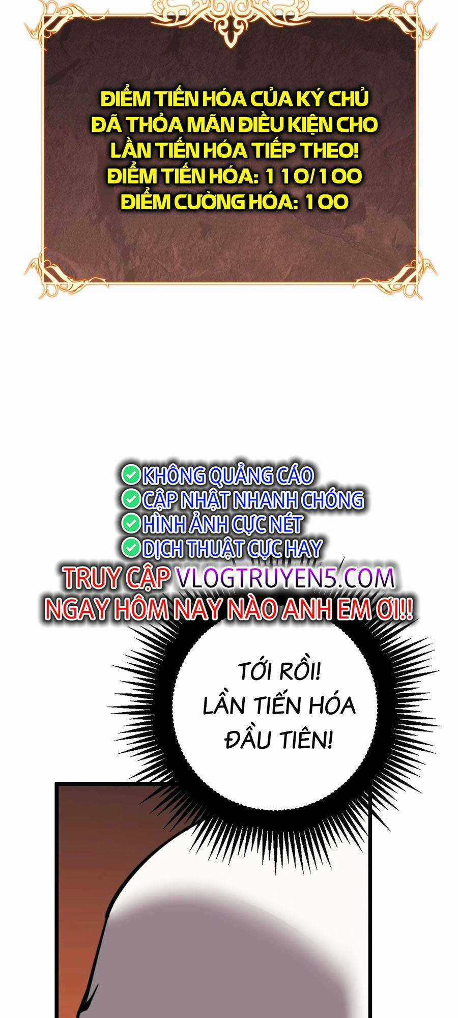 Cốt Binh Tiến Hóa Thần Cấp! - Chapter 2 - Trang 36