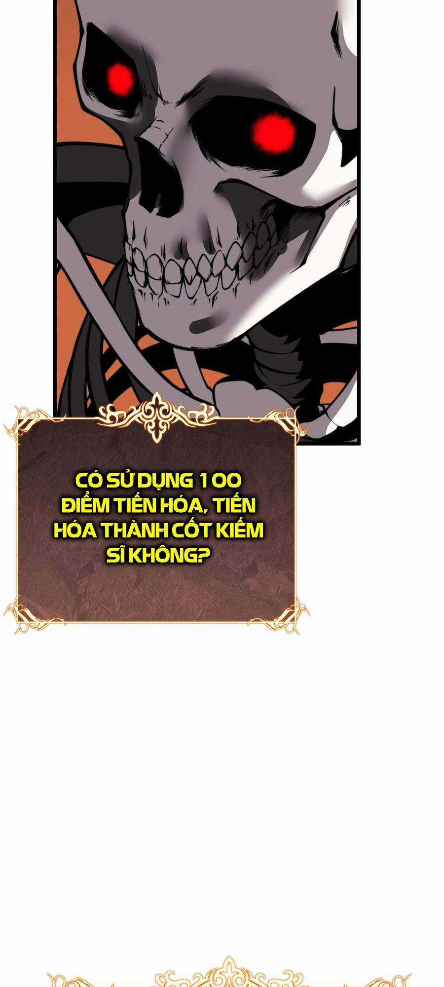 Cốt Binh Tiến Hóa Thần Cấp! - Chapter 2 - Trang 37