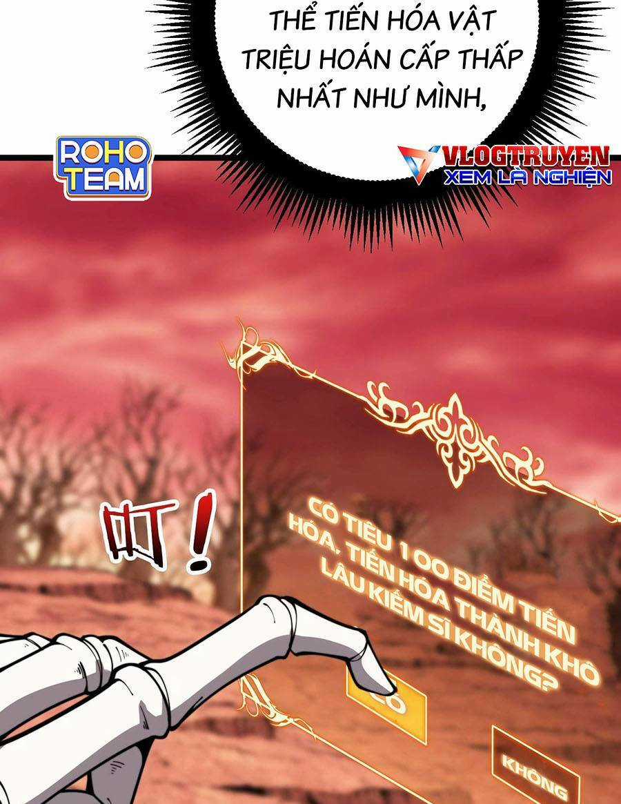 Cốt Binh Tiến Hóa Thần Cấp! - Chapter 2 - Trang 39