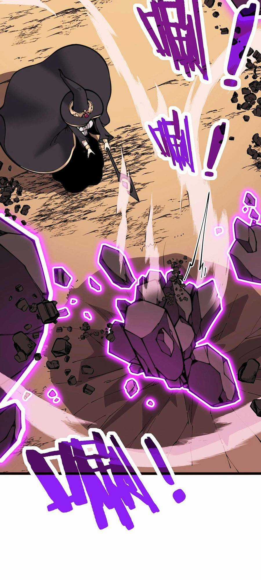 Cốt Binh Tiến Hóa Thần Cấp! - Chapter 2 - Trang 5