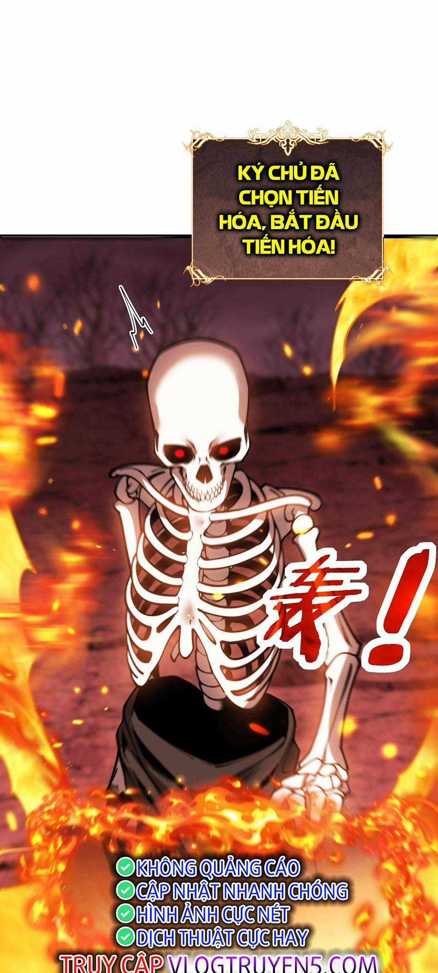 Cốt Binh Tiến Hóa Thần Cấp! - Chapter 2 - Trang 41