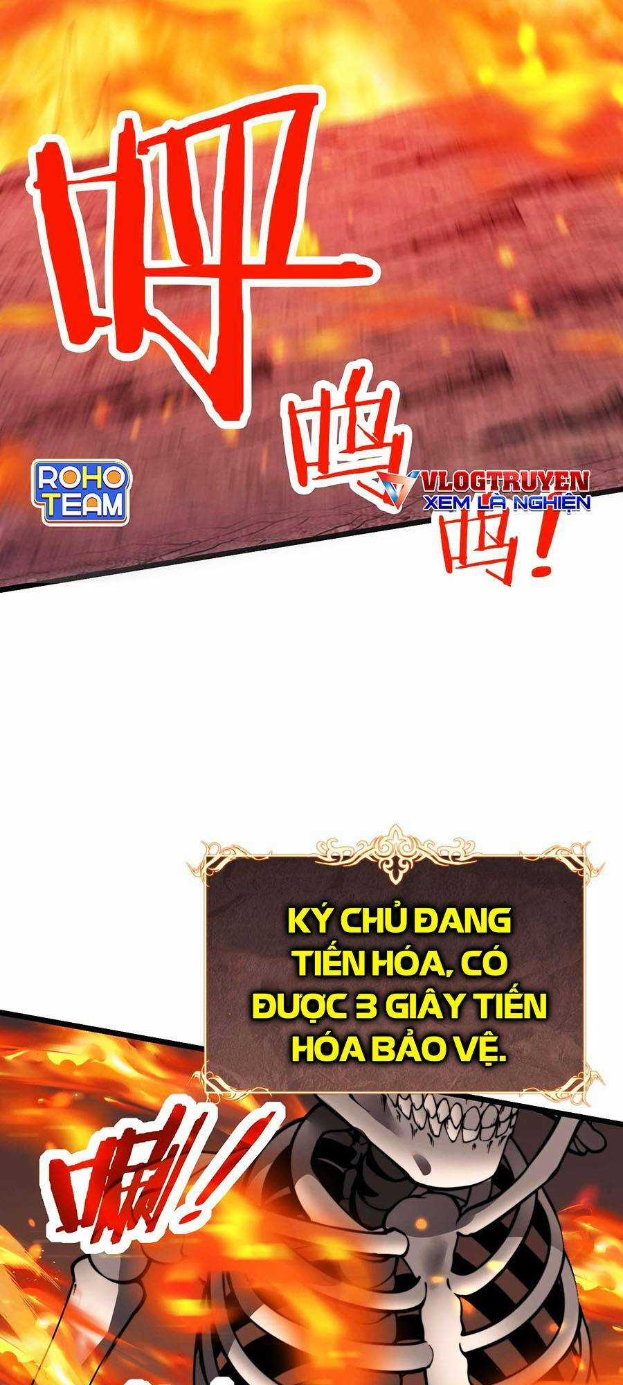 Cốt Binh Tiến Hóa Thần Cấp! - Chapter 2 - Trang 44