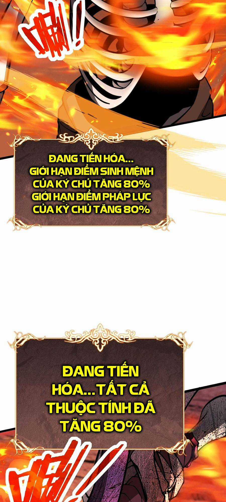 Cốt Binh Tiến Hóa Thần Cấp! - Chapter 2 - Trang 45