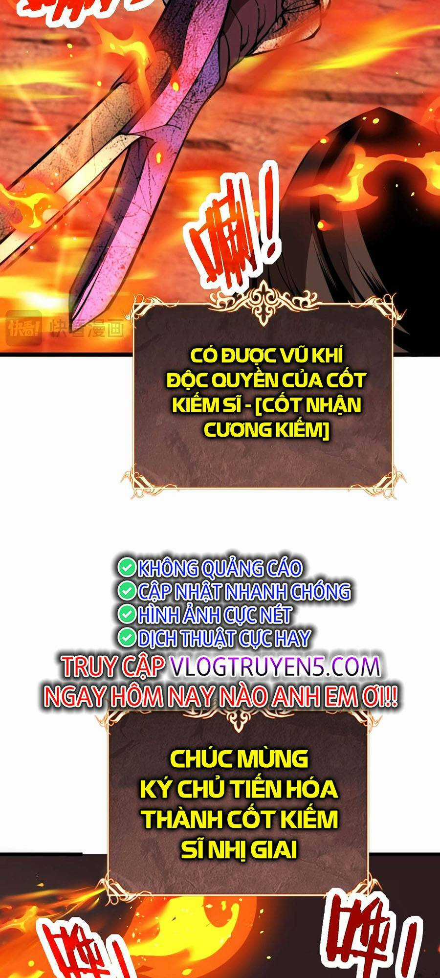 Cốt Binh Tiến Hóa Thần Cấp! - Chapter 2 - Trang 46