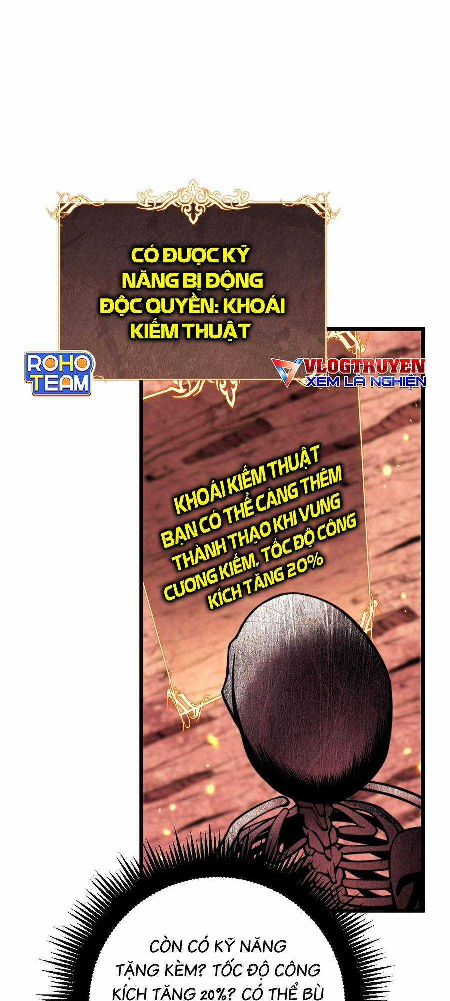 Cốt Binh Tiến Hóa Thần Cấp! - Chapter 2 - Trang 50