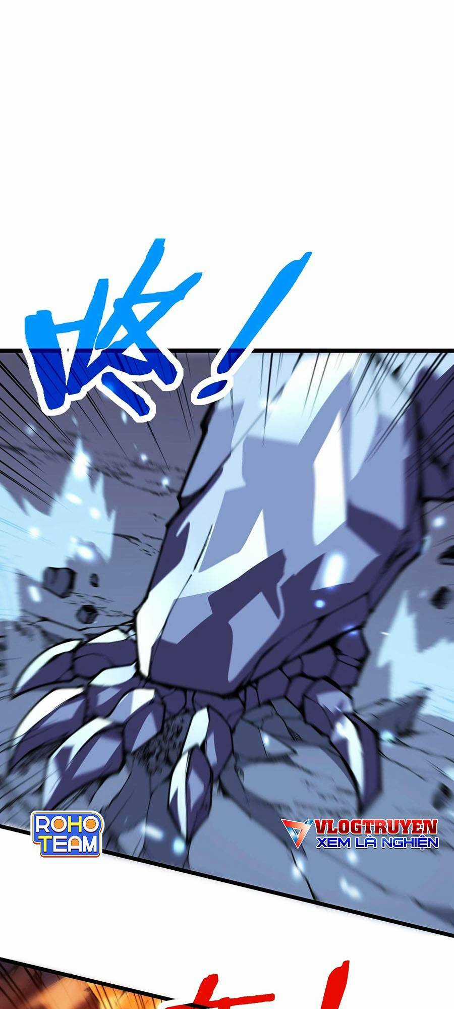 Cốt Binh Tiến Hóa Thần Cấp! - Chapter 2 - Trang 6