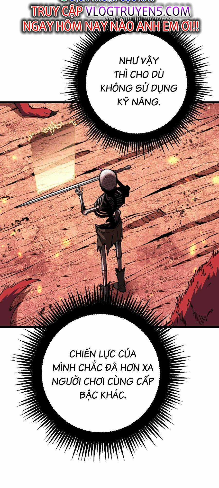 Cốt Binh Tiến Hóa Thần Cấp! - Chapter 2 - Trang 53