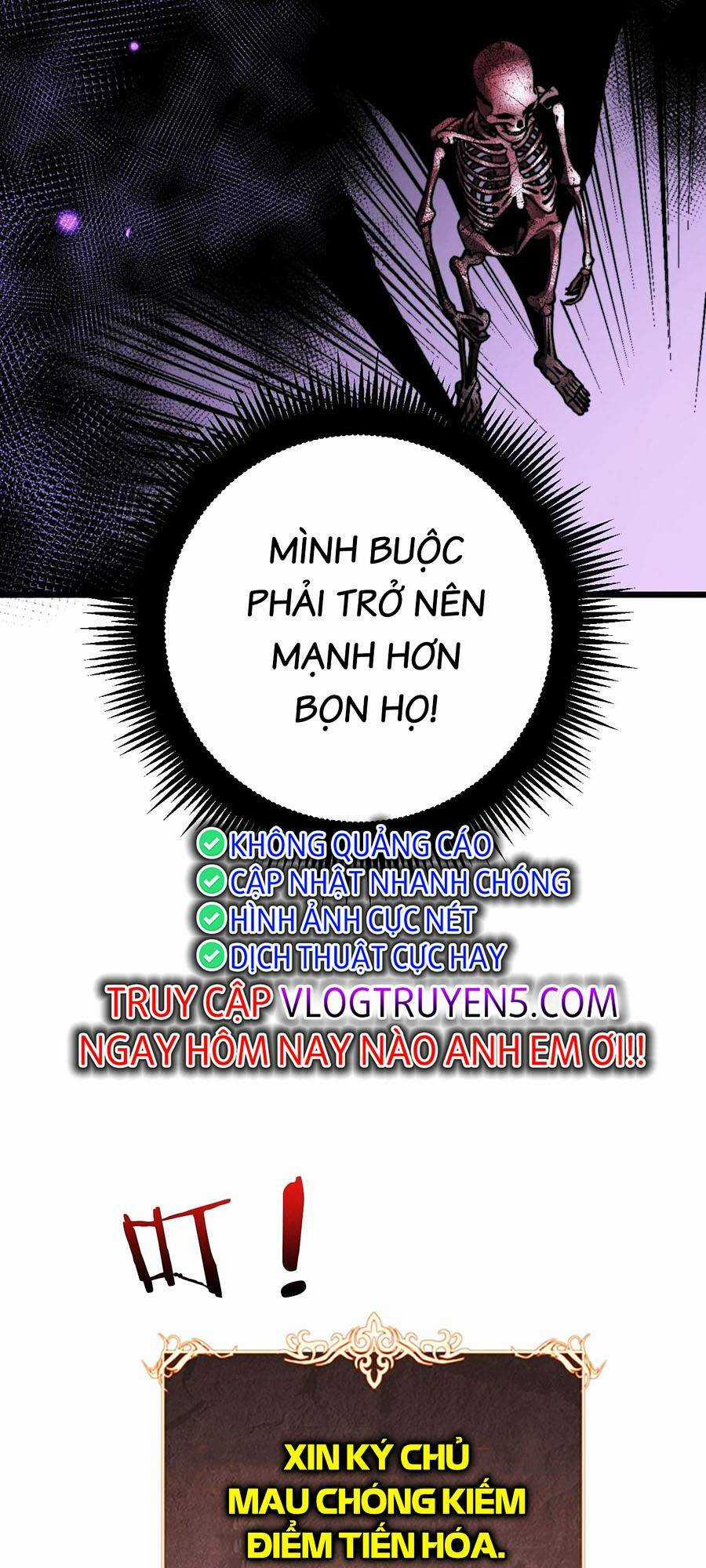 Cốt Binh Tiến Hóa Thần Cấp! - Chapter 2 - Trang 59