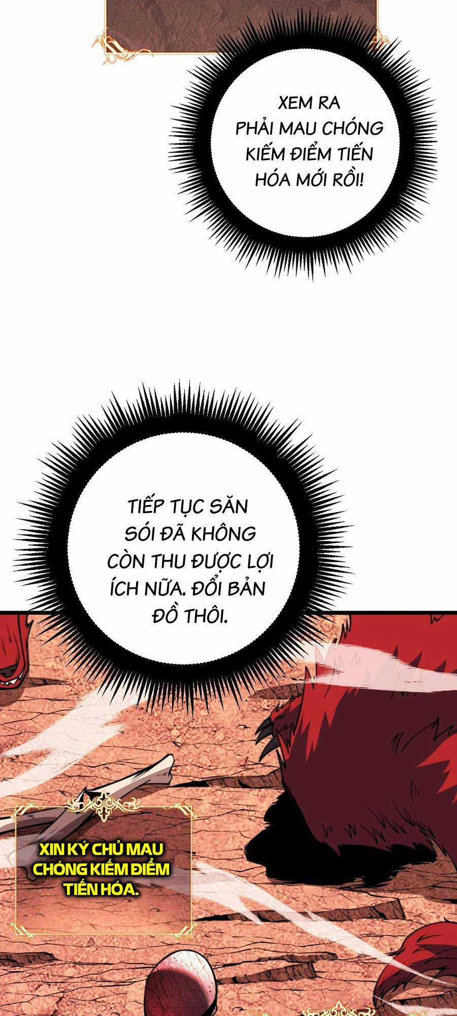 Cốt Binh Tiến Hóa Thần Cấp! - Chapter 2 - Trang 60