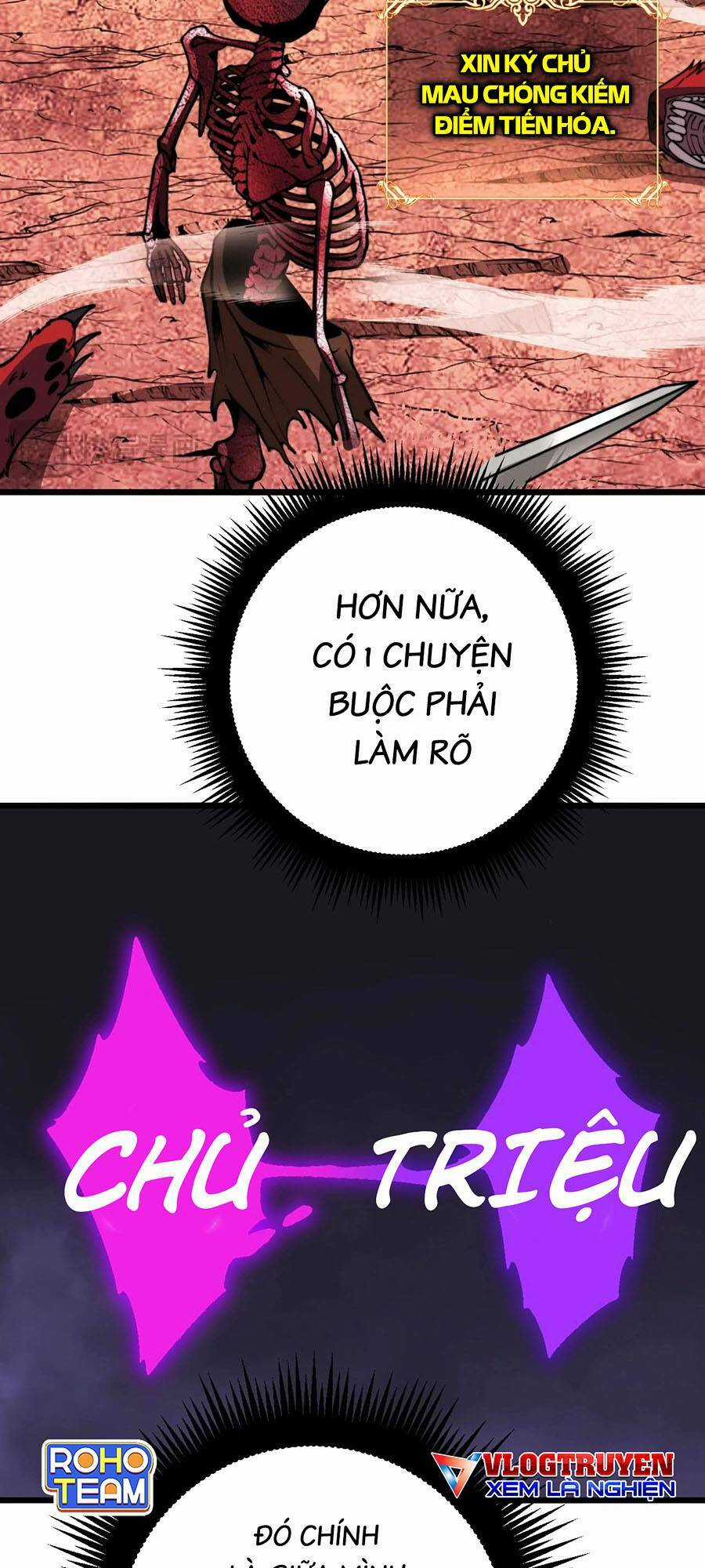 Cốt Binh Tiến Hóa Thần Cấp! - Chapter 2 - Trang 61