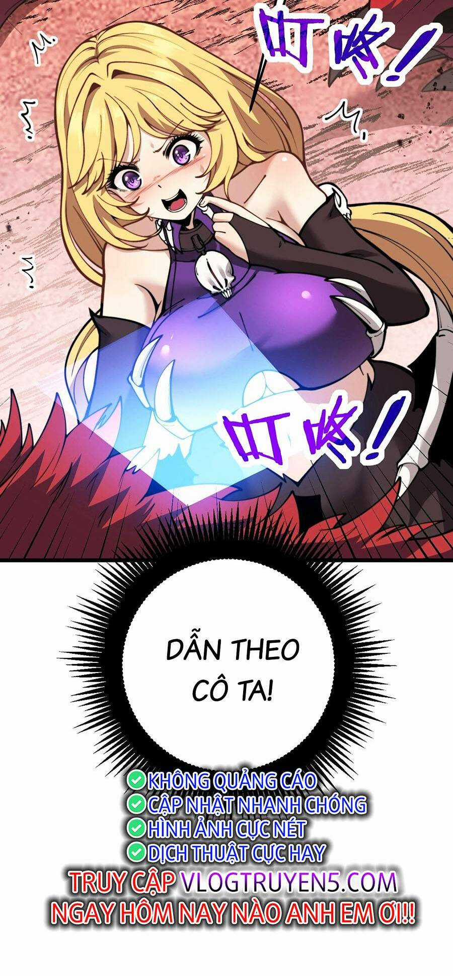 Cốt Binh Tiến Hóa Thần Cấp! - Chapter 2 - Trang 64