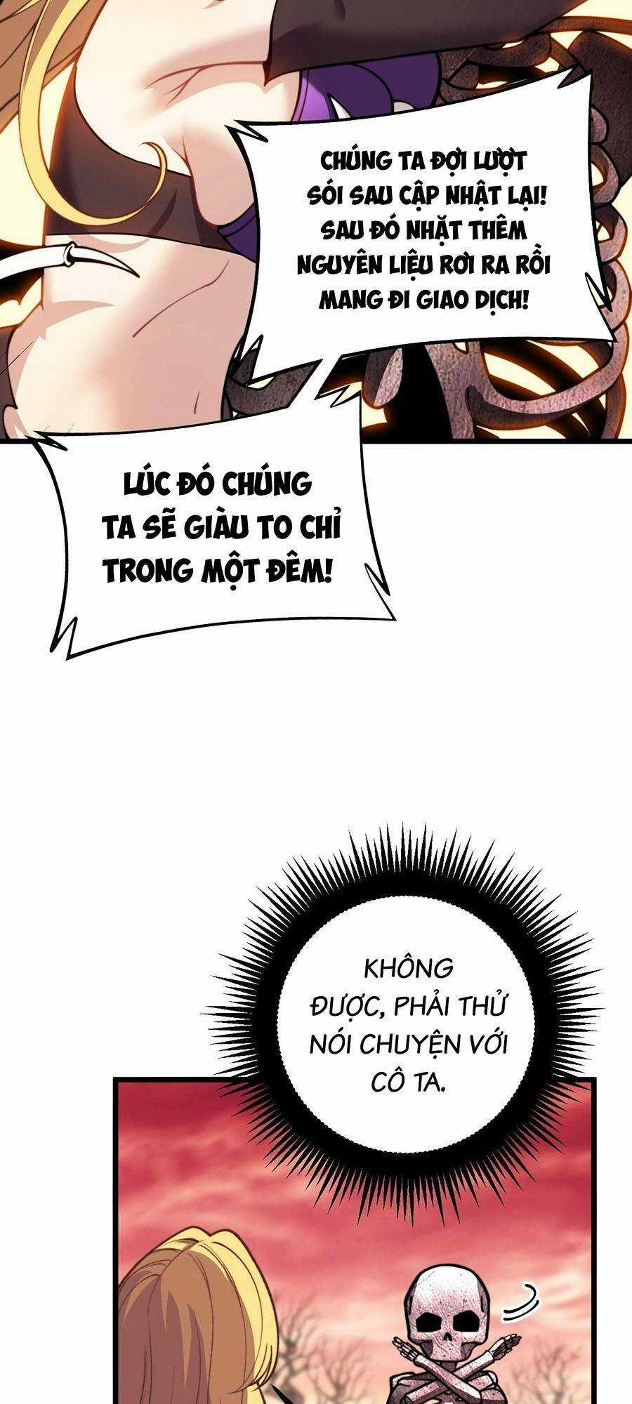 Cốt Binh Tiến Hóa Thần Cấp! - Chapter 2 - Trang 69