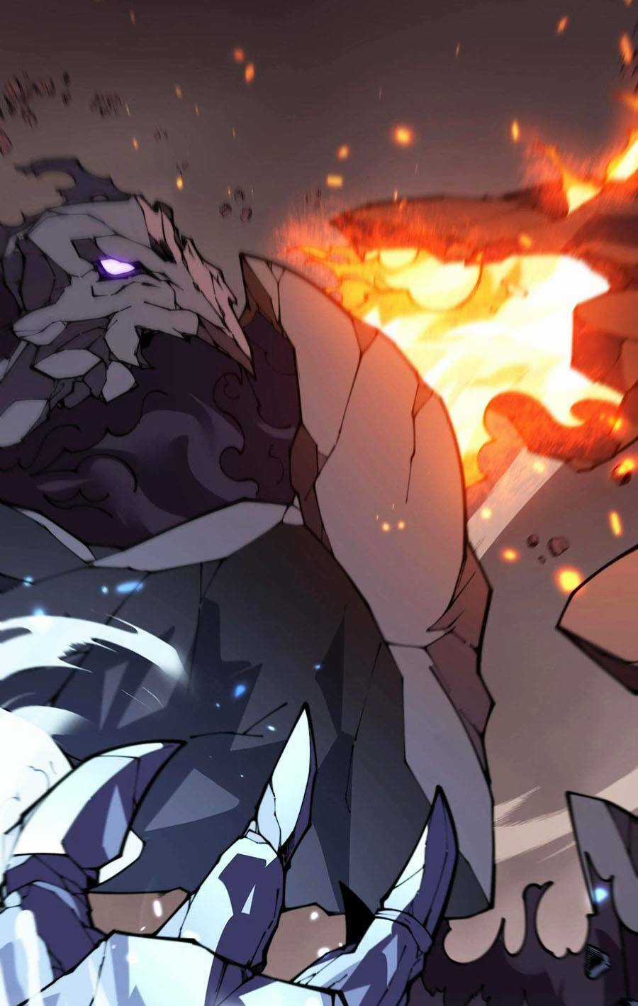 Cốt Binh Tiến Hóa Thần Cấp! - Chapter 2 - Trang 8