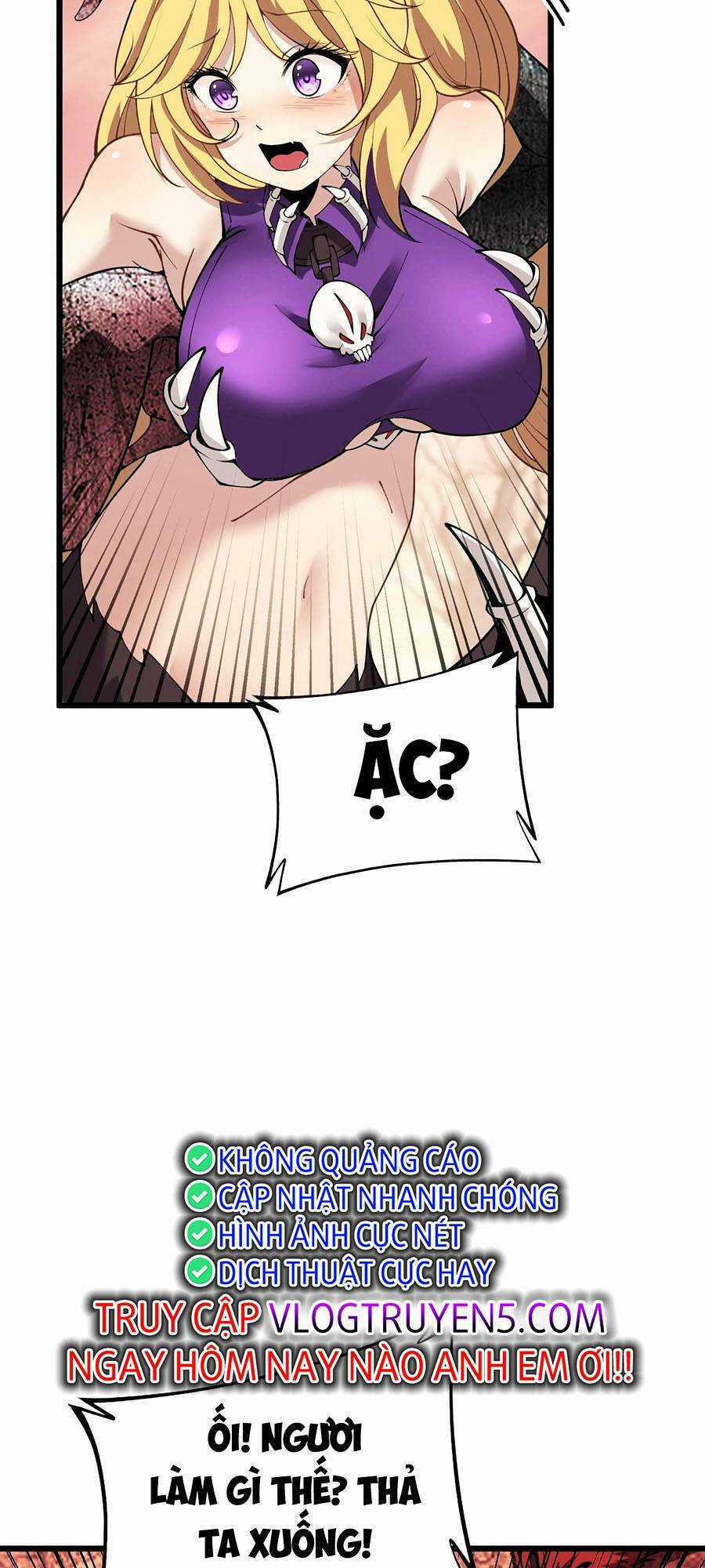 Cốt Binh Tiến Hóa Thần Cấp! - Chapter 2 - Trang 77