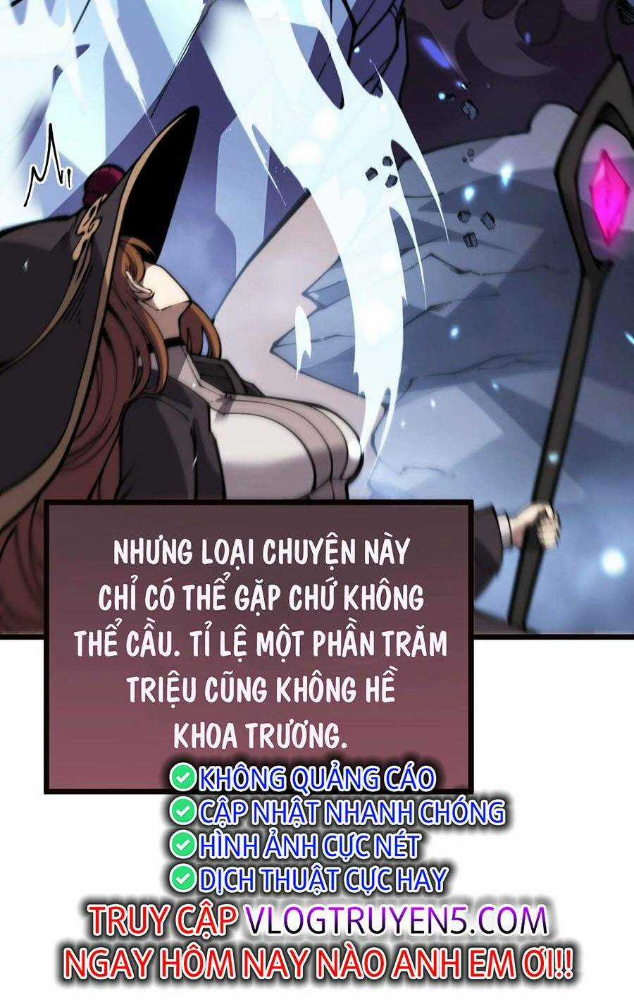 Cốt Binh Tiến Hóa Thần Cấp! - Chapter 2 - Trang 9