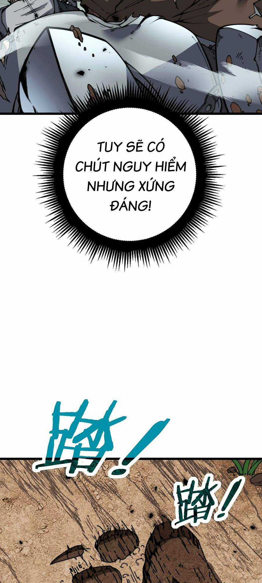 Cốt Binh Tiến Hóa Thần Cấp! - Chapter 2 - Trang 84