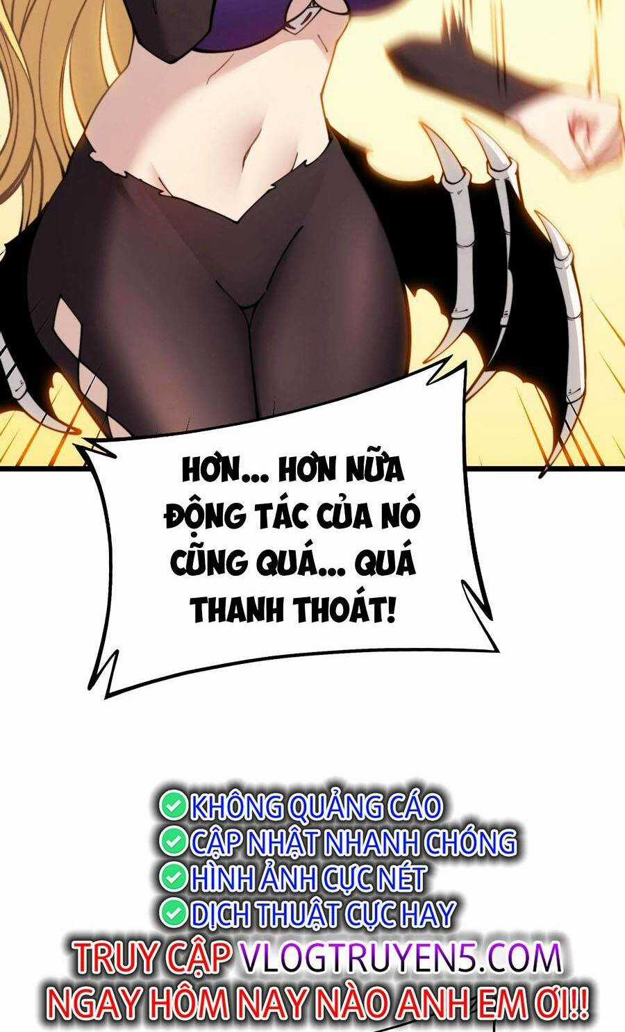 Cốt Binh Tiến Hóa Thần Cấp! - Chapter 3 - Trang 102