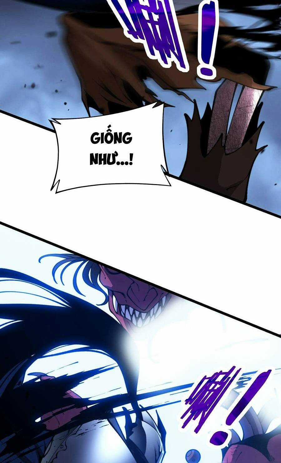 Cốt Binh Tiến Hóa Thần Cấp! - Chapter 3 - Trang 104