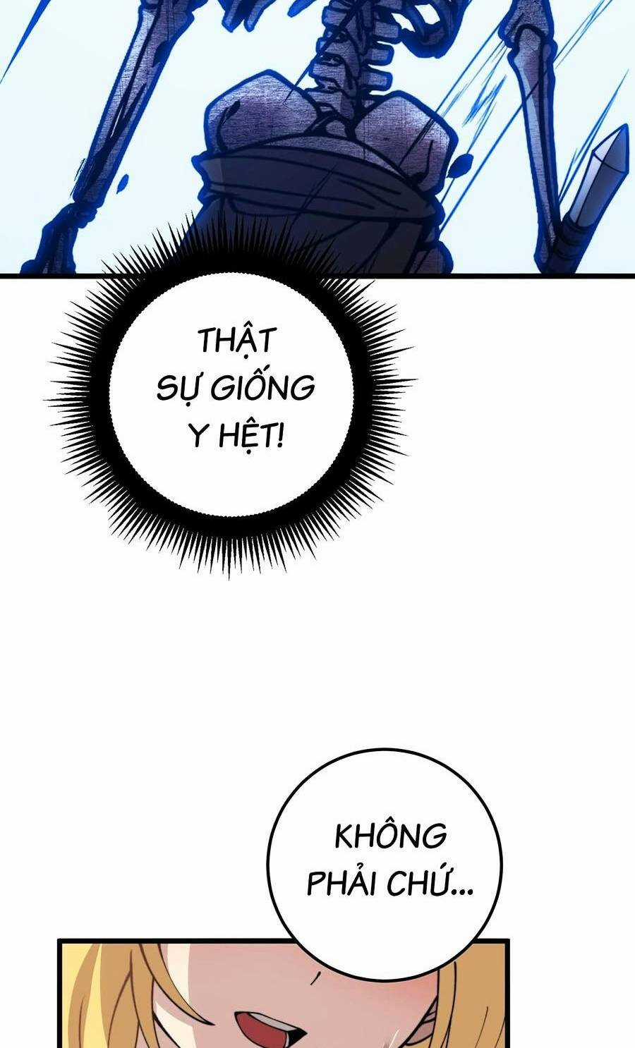 Cốt Binh Tiến Hóa Thần Cấp! - Chapter 3 - Trang 108