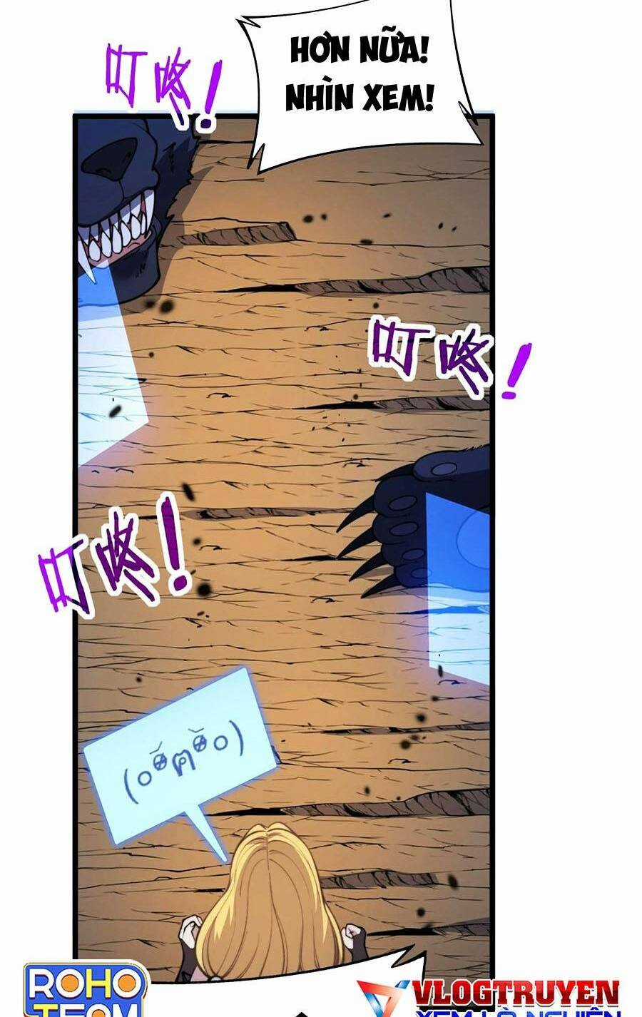 Cốt Binh Tiến Hóa Thần Cấp! - Chapter 3 - Trang 112