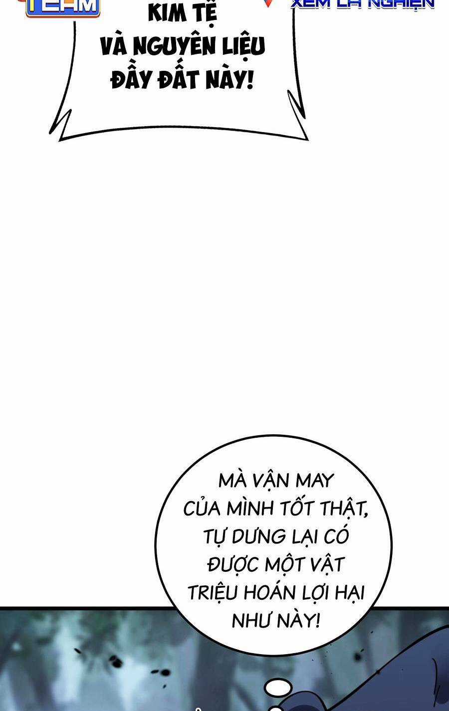 Cốt Binh Tiến Hóa Thần Cấp! - Chapter 3 - Trang 113