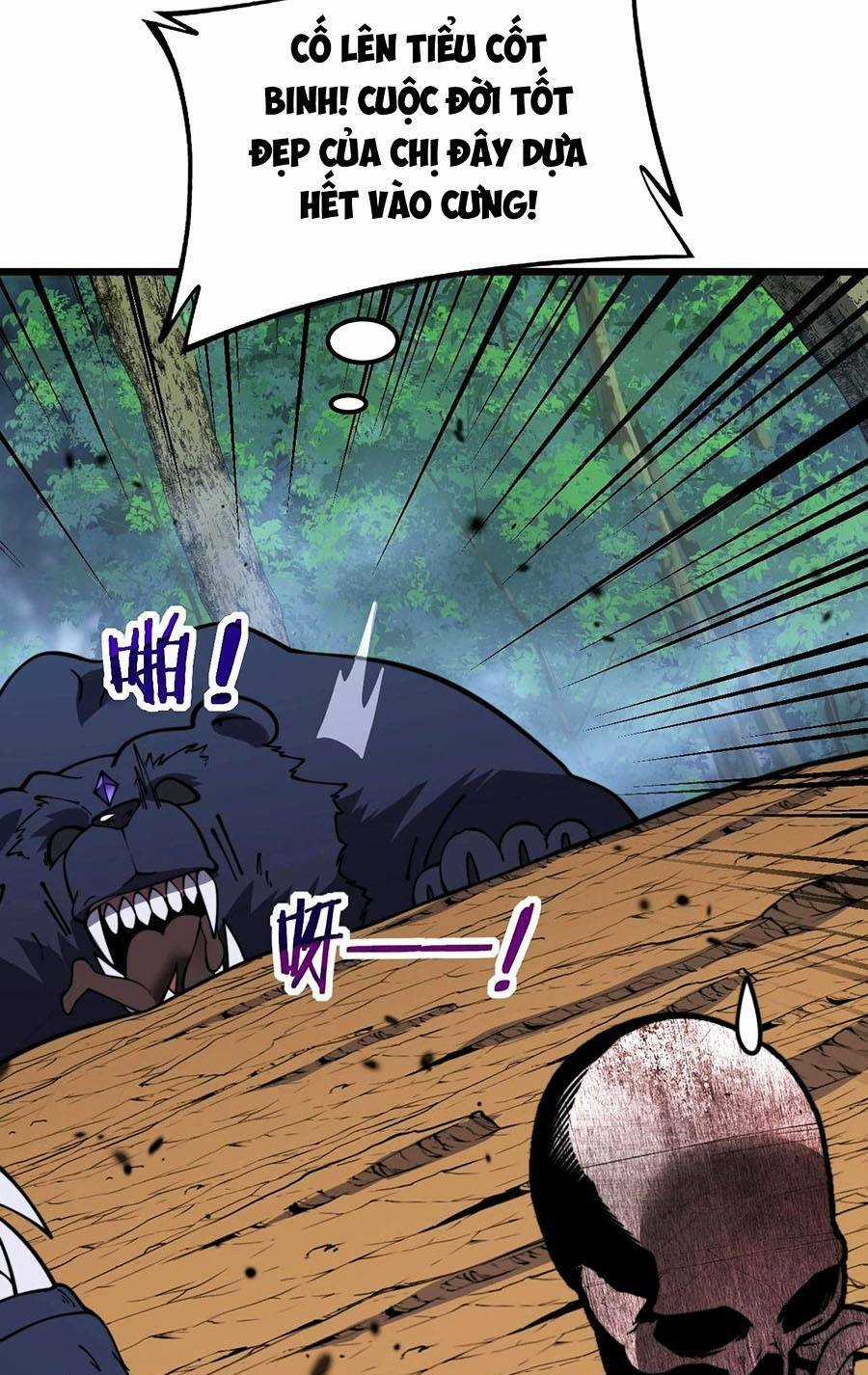 Cốt Binh Tiến Hóa Thần Cấp! - Chapter 3 - Trang 115