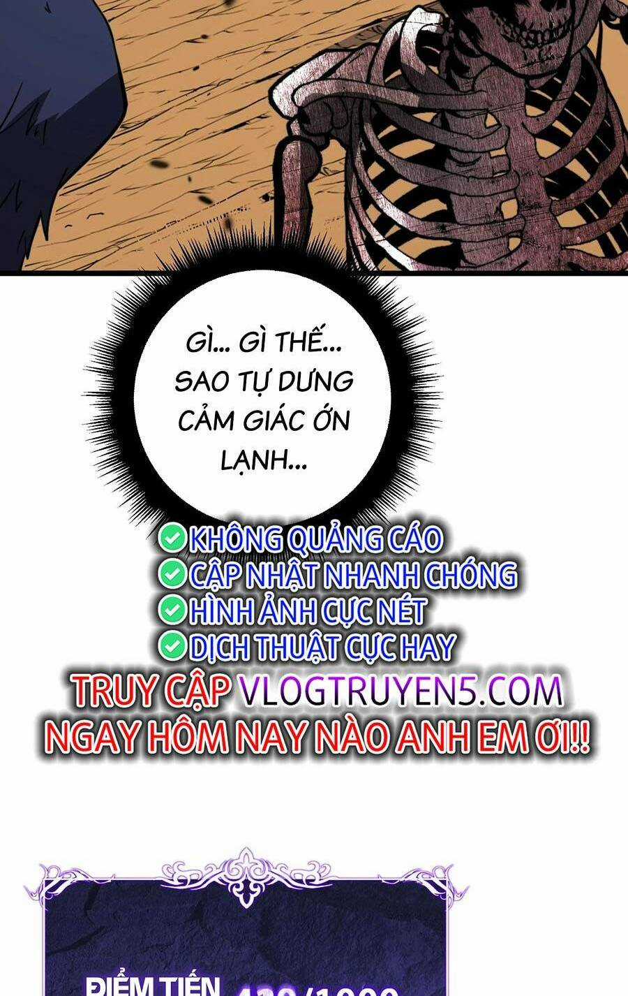 Cốt Binh Tiến Hóa Thần Cấp! - Chapter 3 - Trang 116