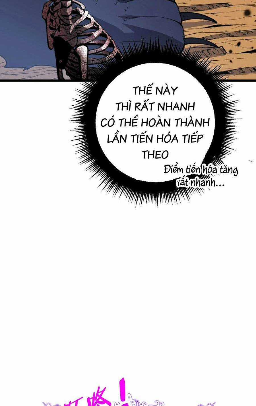 Cốt Binh Tiến Hóa Thần Cấp! - Chapter 3 - Trang 118