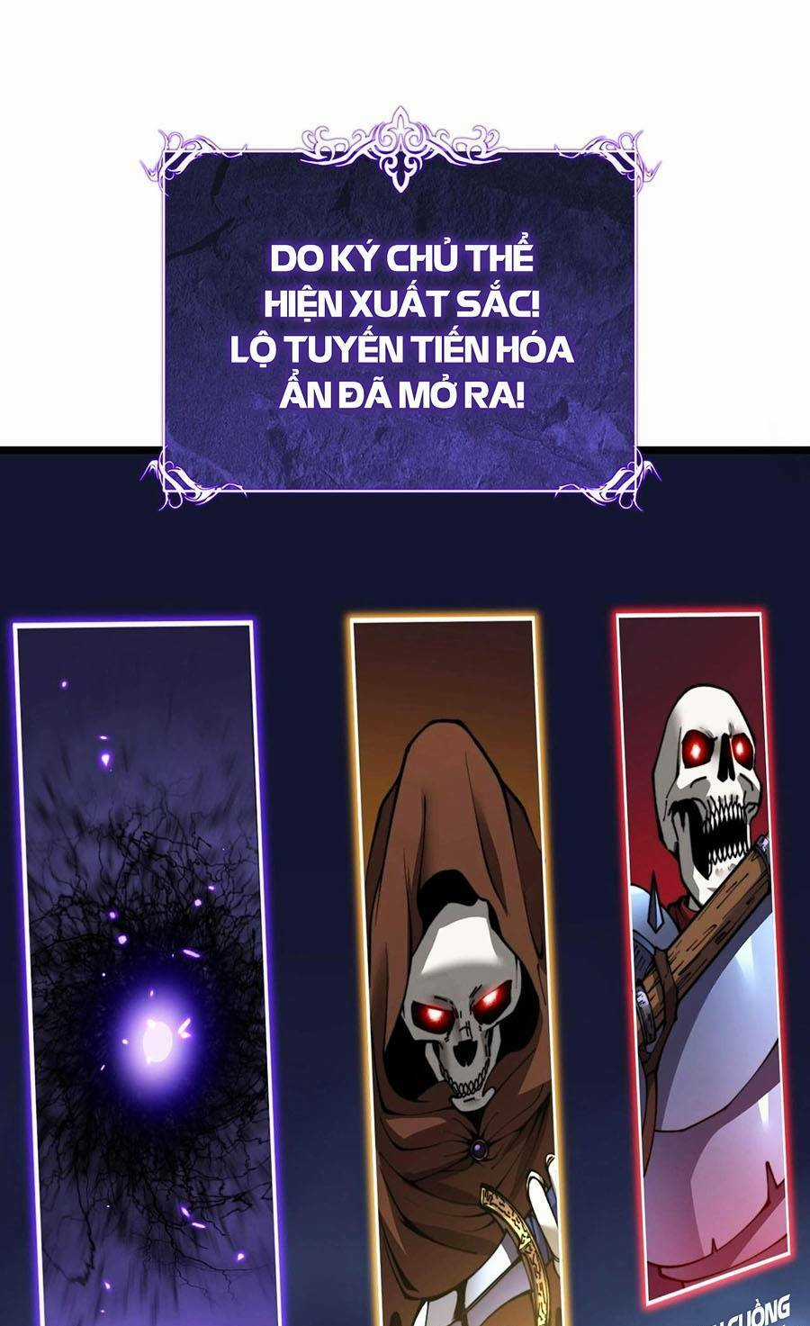 Cốt Binh Tiến Hóa Thần Cấp! - Chapter 3 - Trang 121