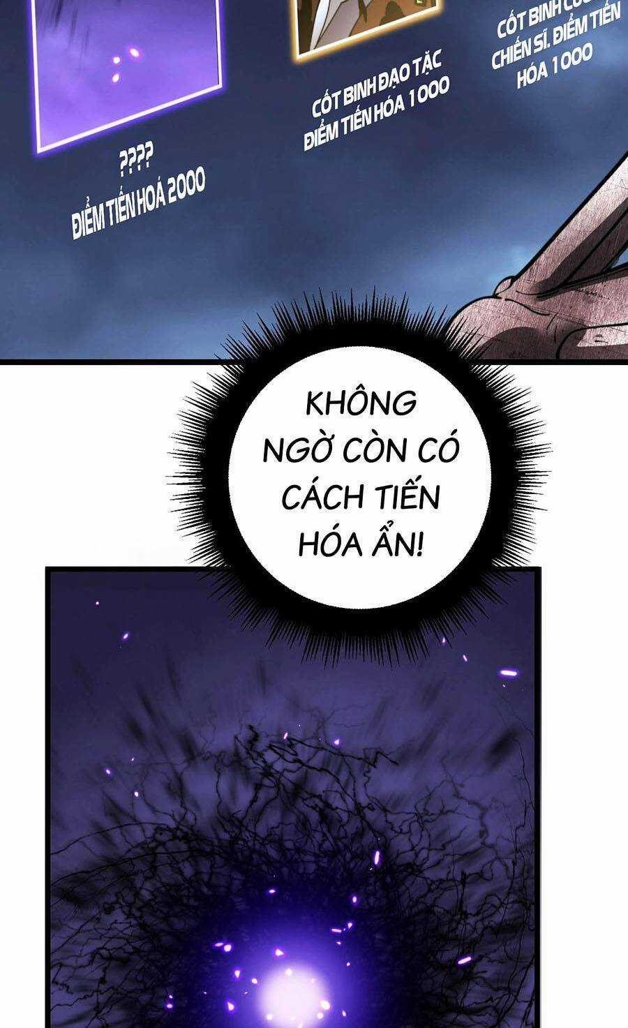 Cốt Binh Tiến Hóa Thần Cấp! - Chapter 3 - Trang 122