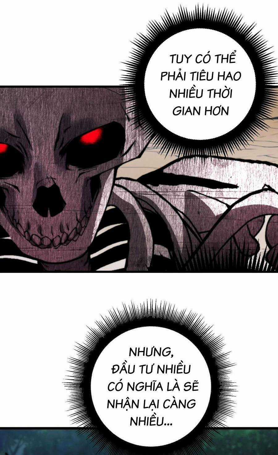 Cốt Binh Tiến Hóa Thần Cấp! - Chapter 3 - Trang 124