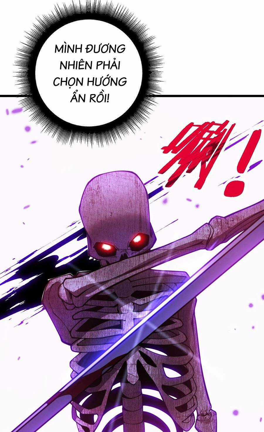 Cốt Binh Tiến Hóa Thần Cấp! - Chapter 3 - Trang 128