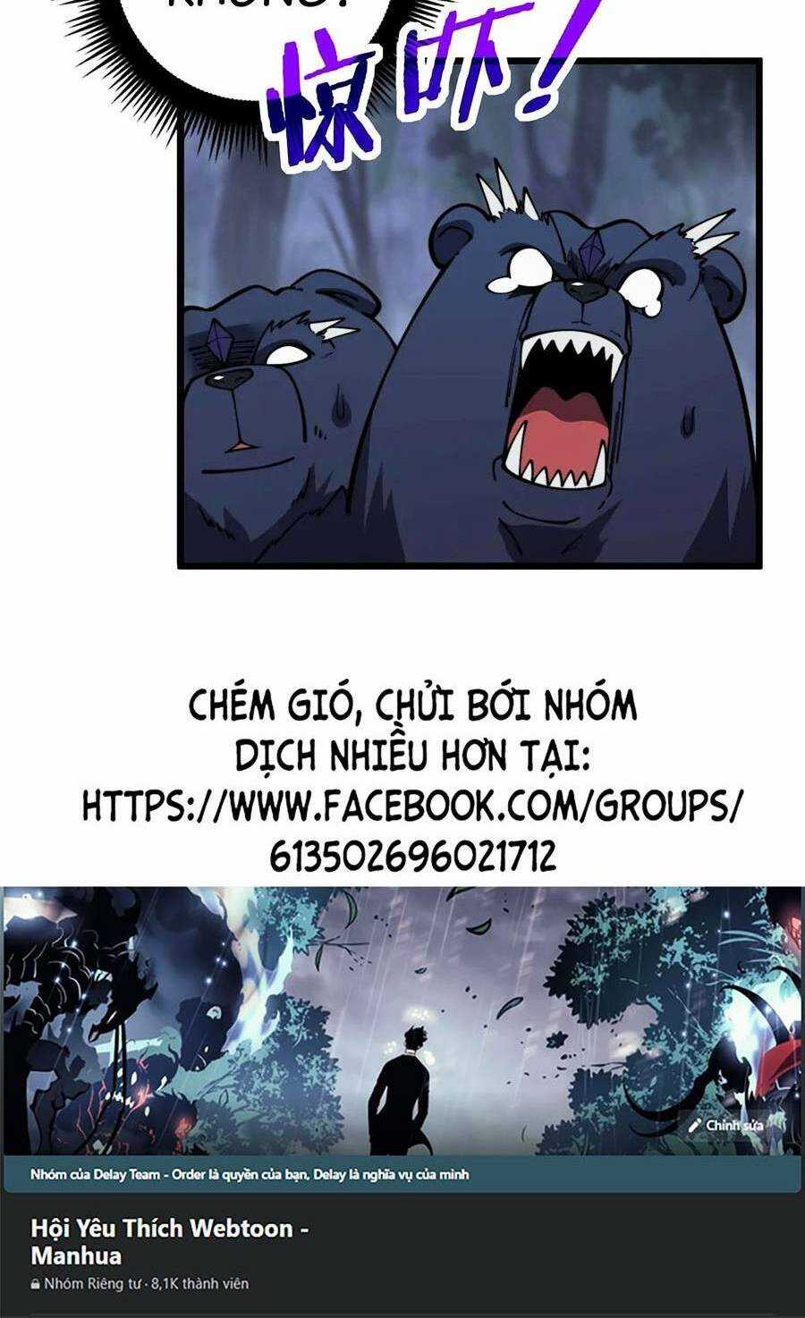 Cốt Binh Tiến Hóa Thần Cấp! - Chapter 3 - Trang 130