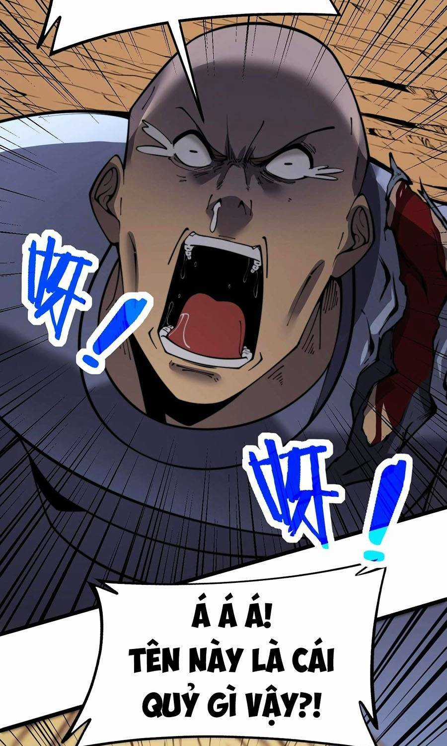 Cốt Binh Tiến Hóa Thần Cấp! - Chapter 3 - Trang 17