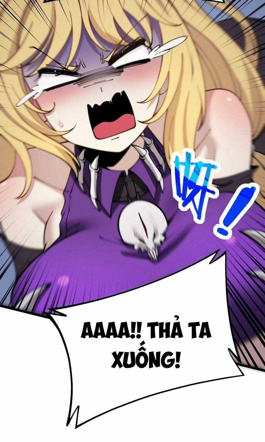 Cốt Binh Tiến Hóa Thần Cấp! - Chapter 3 - Trang 18