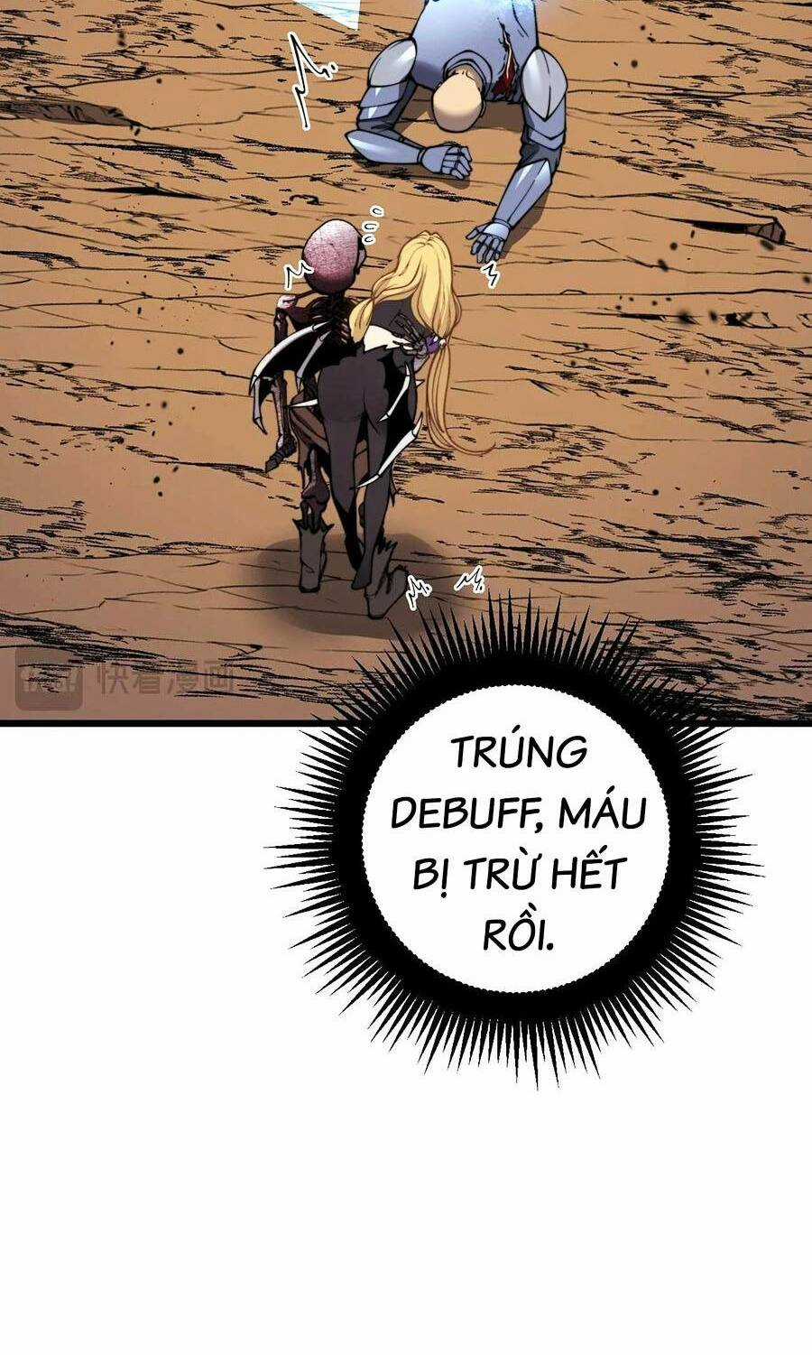 Cốt Binh Tiến Hóa Thần Cấp! - Chapter 3 - Trang 20