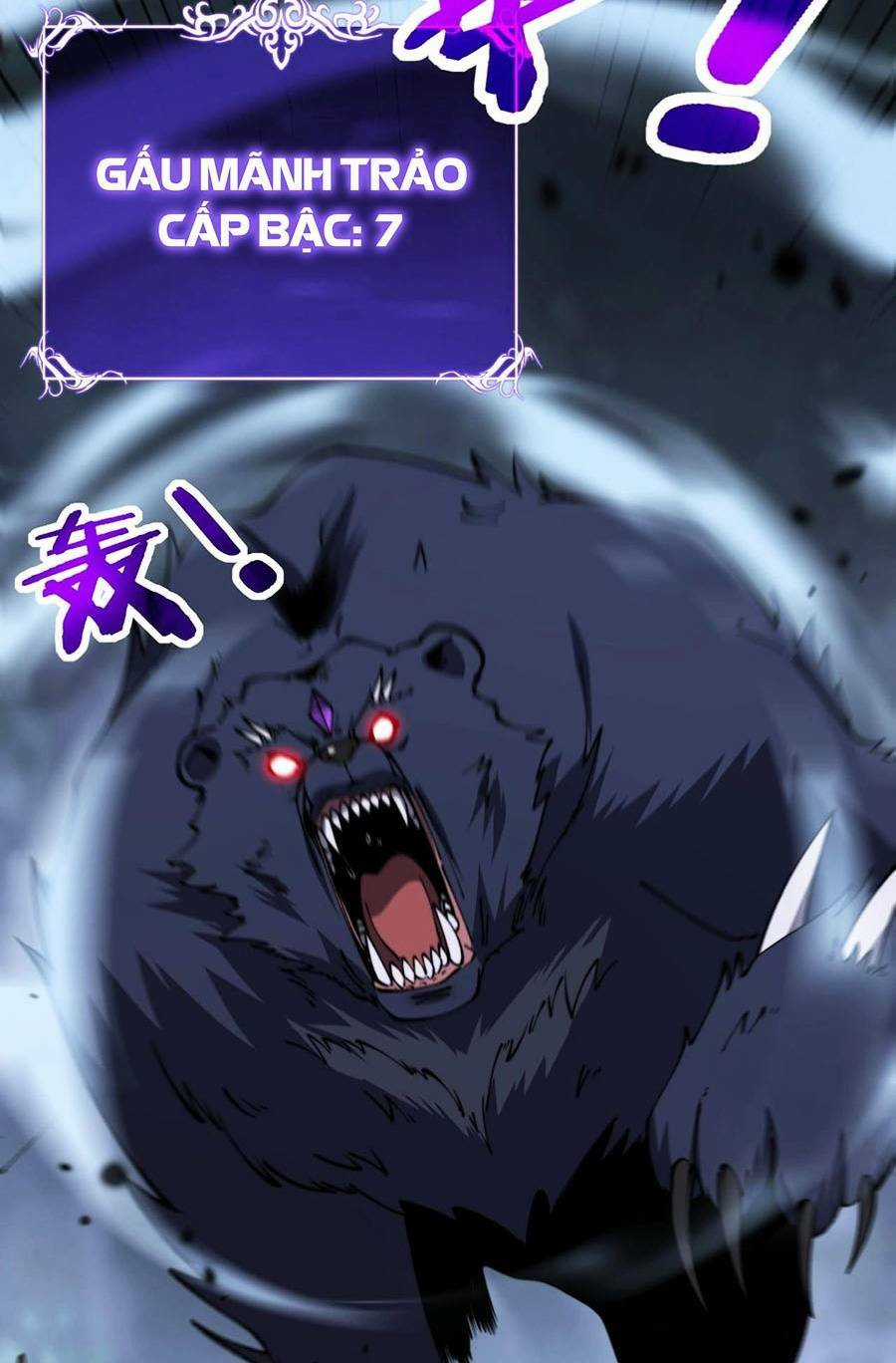 Cốt Binh Tiến Hóa Thần Cấp! - Chapter 3 - Trang 23