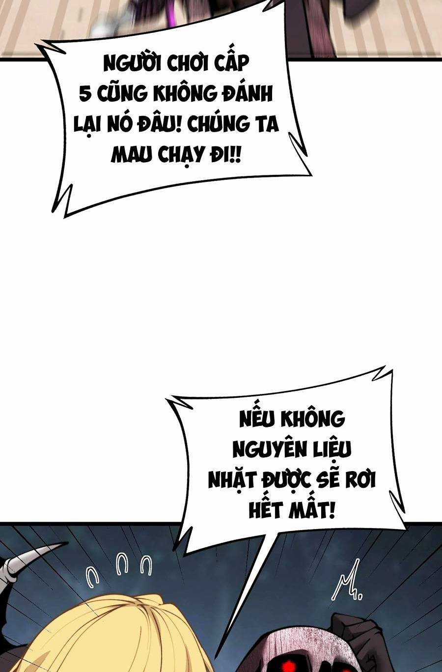 Cốt Binh Tiến Hóa Thần Cấp! - Chapter 3 - Trang 25