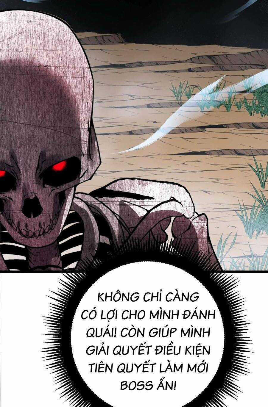 Cốt Binh Tiến Hóa Thần Cấp! - Chapter 3 - Trang 28