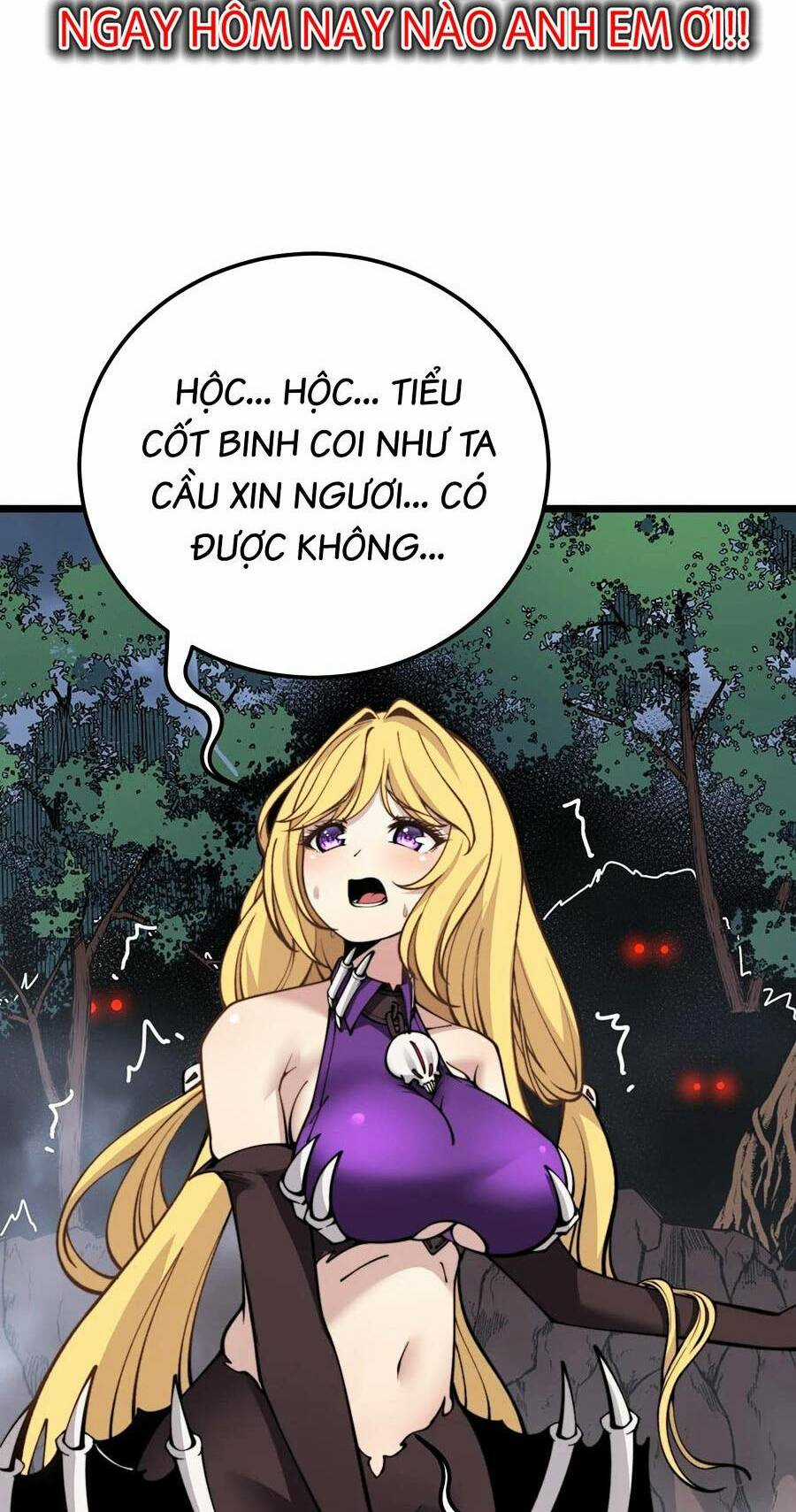 Cốt Binh Tiến Hóa Thần Cấp! - Chapter 3 - Trang 34