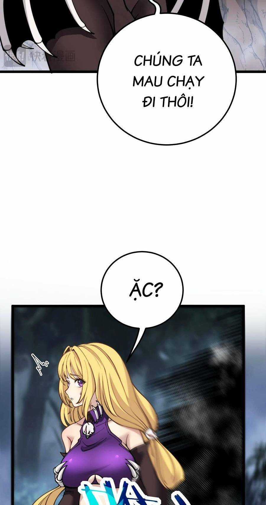 Cốt Binh Tiến Hóa Thần Cấp! - Chapter 3 - Trang 35