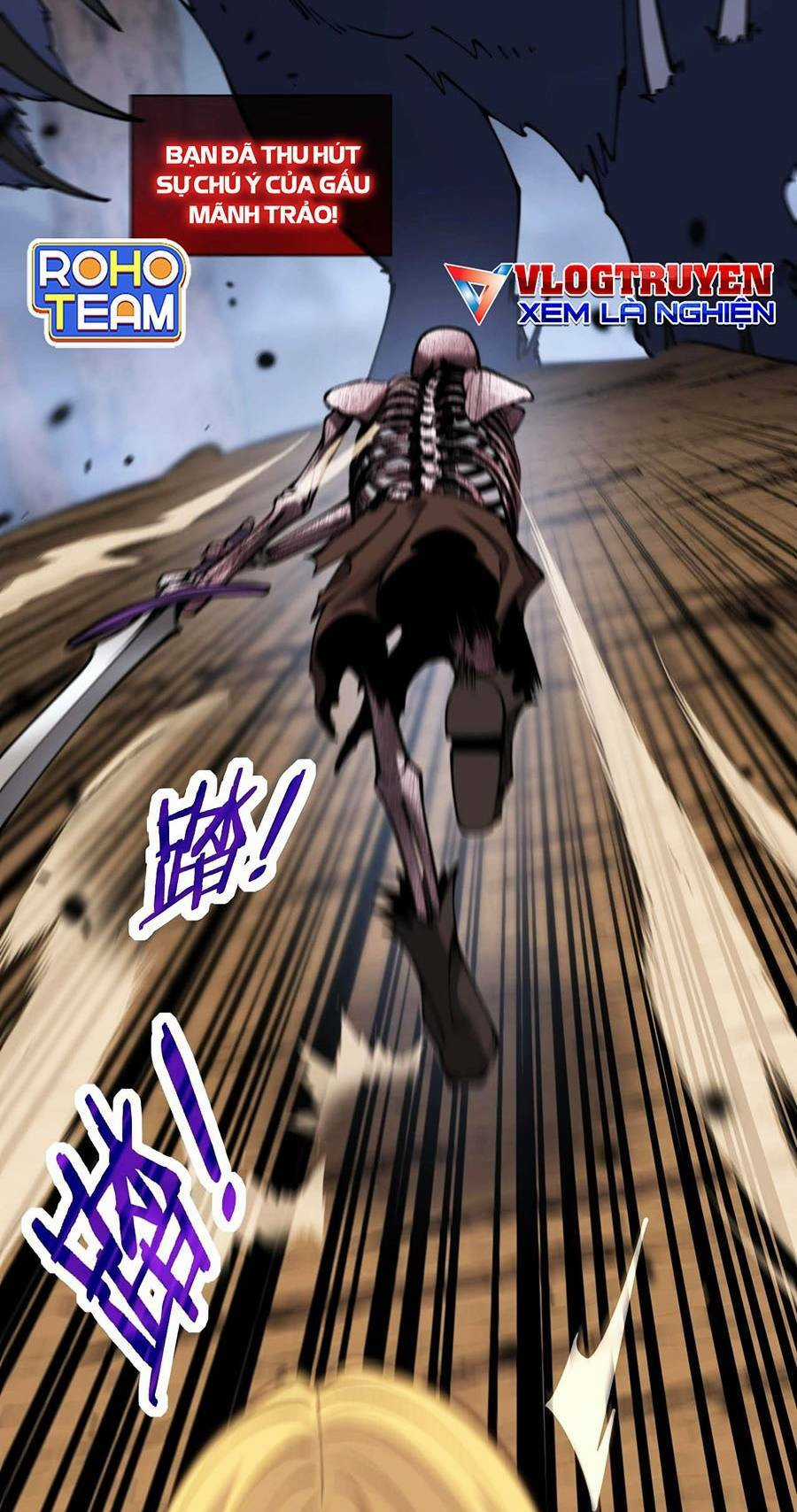 Cốt Binh Tiến Hóa Thần Cấp! - Chapter 3 - Trang 37