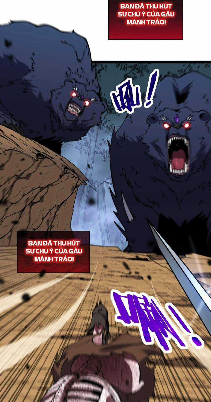 Cốt Binh Tiến Hóa Thần Cấp! - Chapter 3 - Trang 39