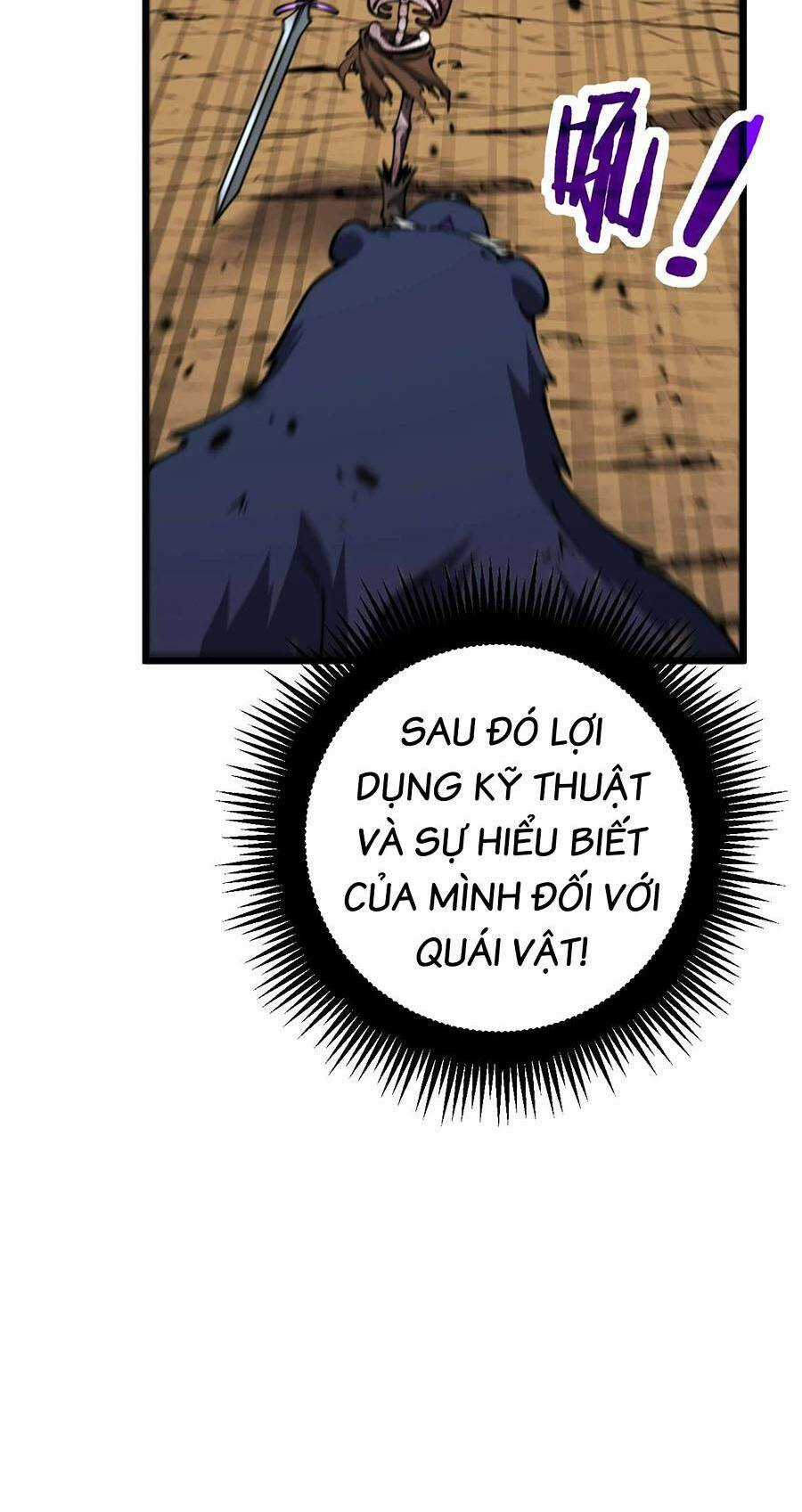 Cốt Binh Tiến Hóa Thần Cấp! - Chapter 3 - Trang 42