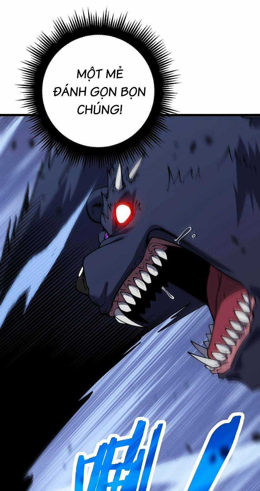 Cốt Binh Tiến Hóa Thần Cấp! - Chapter 3 - Trang 43