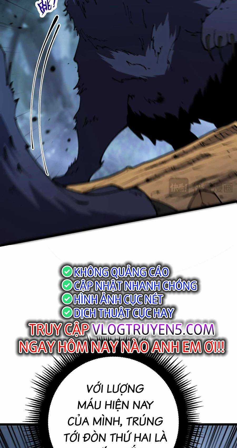 Cốt Binh Tiến Hóa Thần Cấp! - Chapter 3 - Trang 47