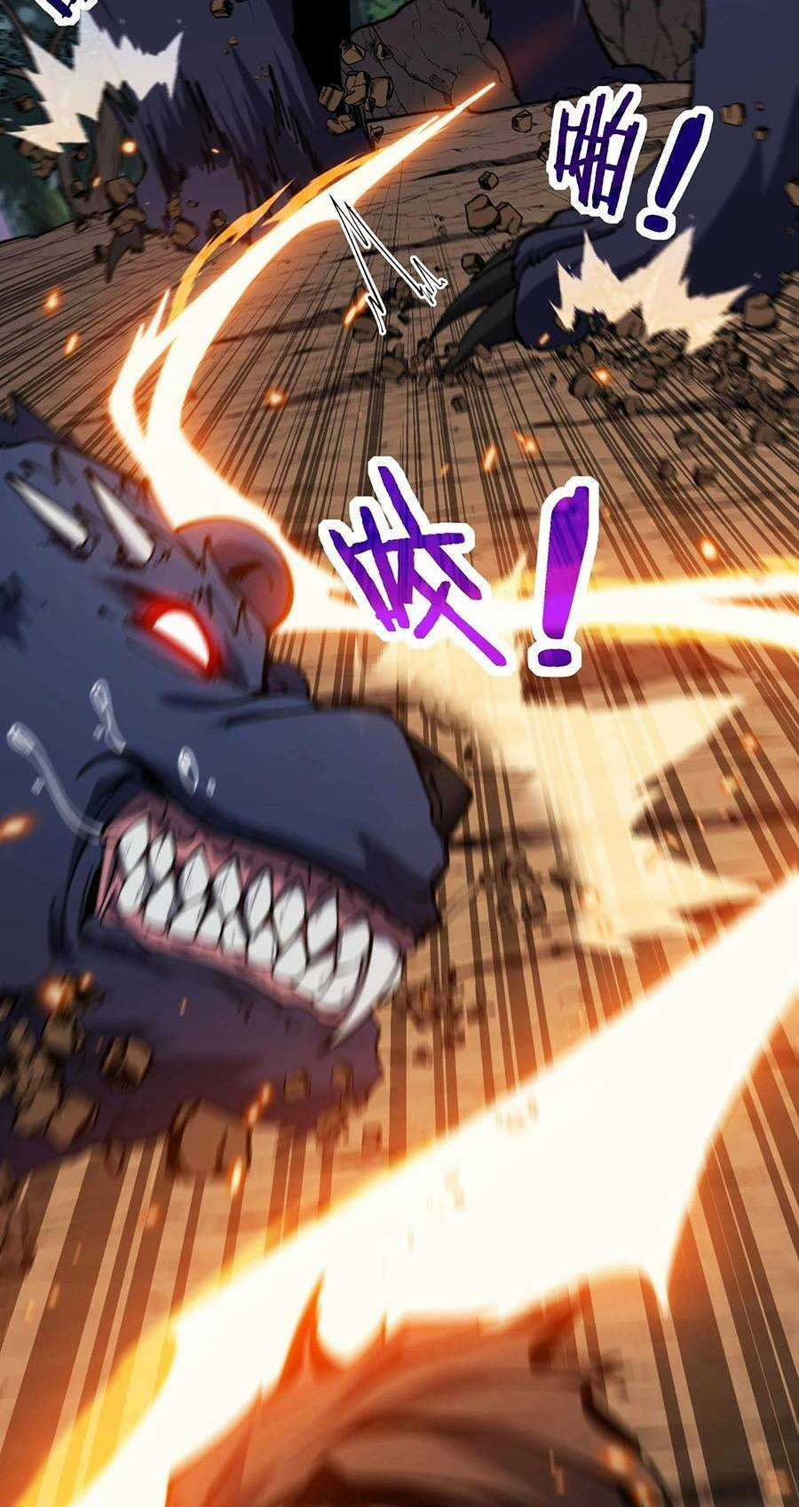 Cốt Binh Tiến Hóa Thần Cấp! - Chapter 3 - Trang 49