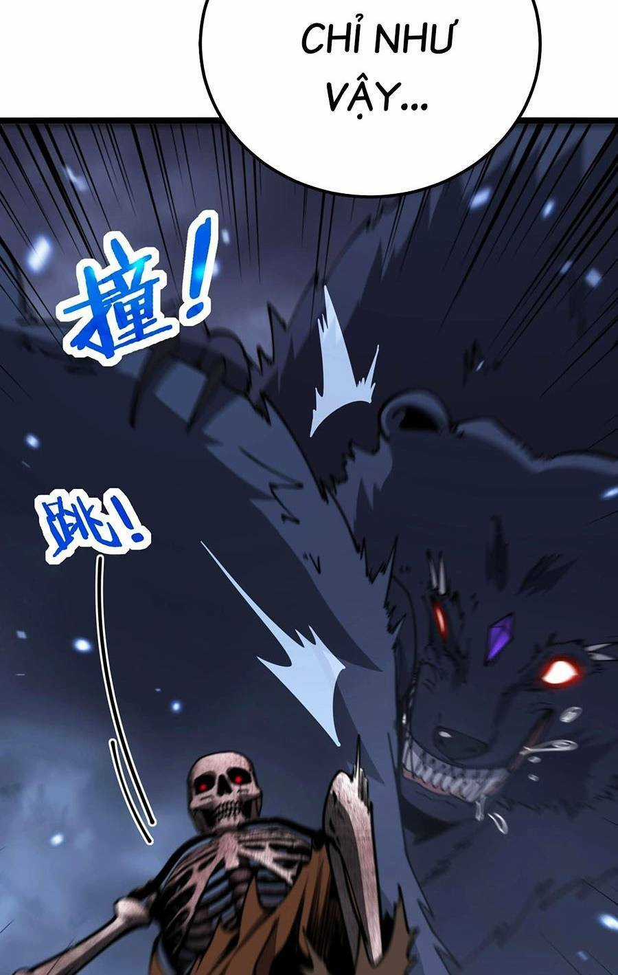 Cốt Binh Tiến Hóa Thần Cấp! - Chapter 3 - Trang 53