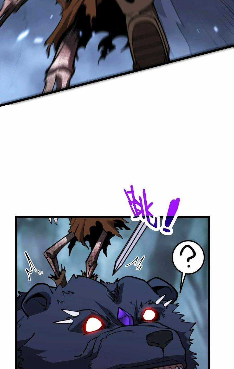 Cốt Binh Tiến Hóa Thần Cấp! - Chapter 3 - Trang 54